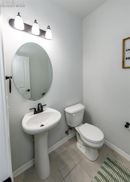 4624 Halite Way Colorado Springs CO 80938