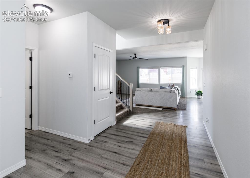 4624 Halite Way Colorado Springs CO 80938