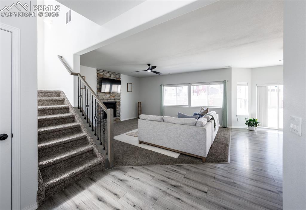 4624 Halite Way Colorado Springs CO 80938