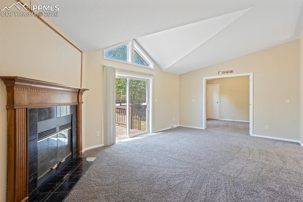 7765 Valley Quail Point Colorado Springs CO 80922