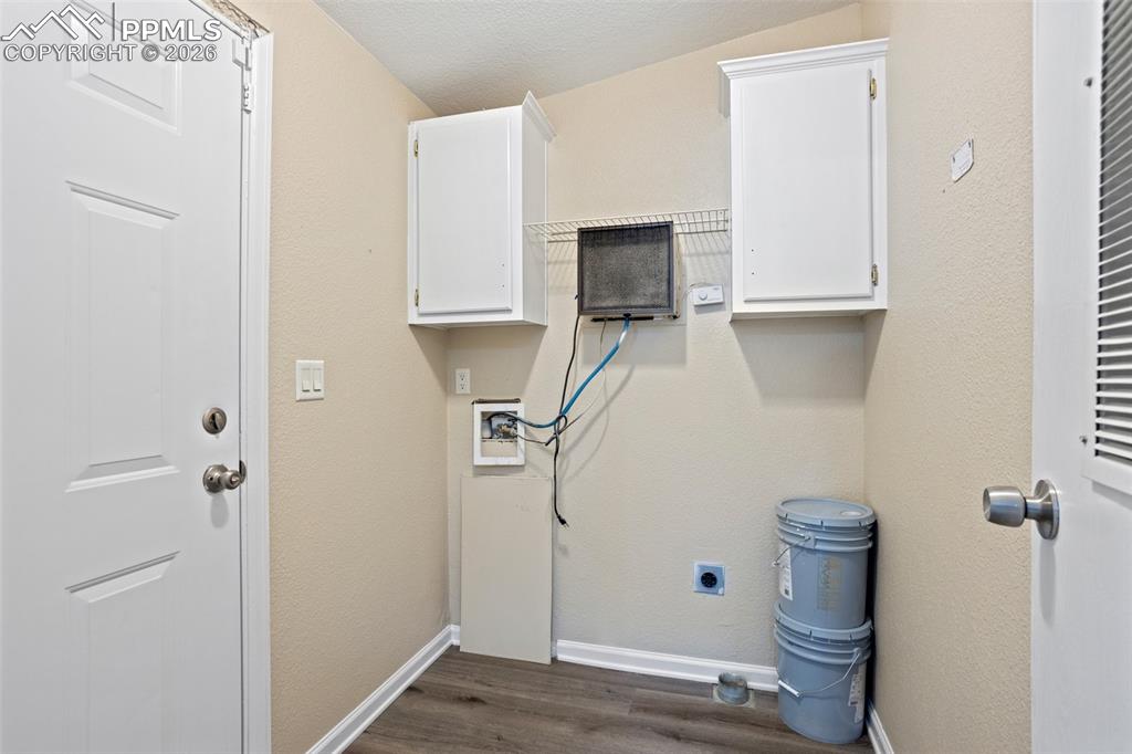 7765 Valley Quail Point Colorado Springs CO 80922