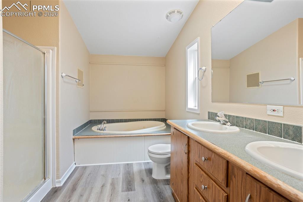 7765 Valley Quail Point Colorado Springs CO 80922