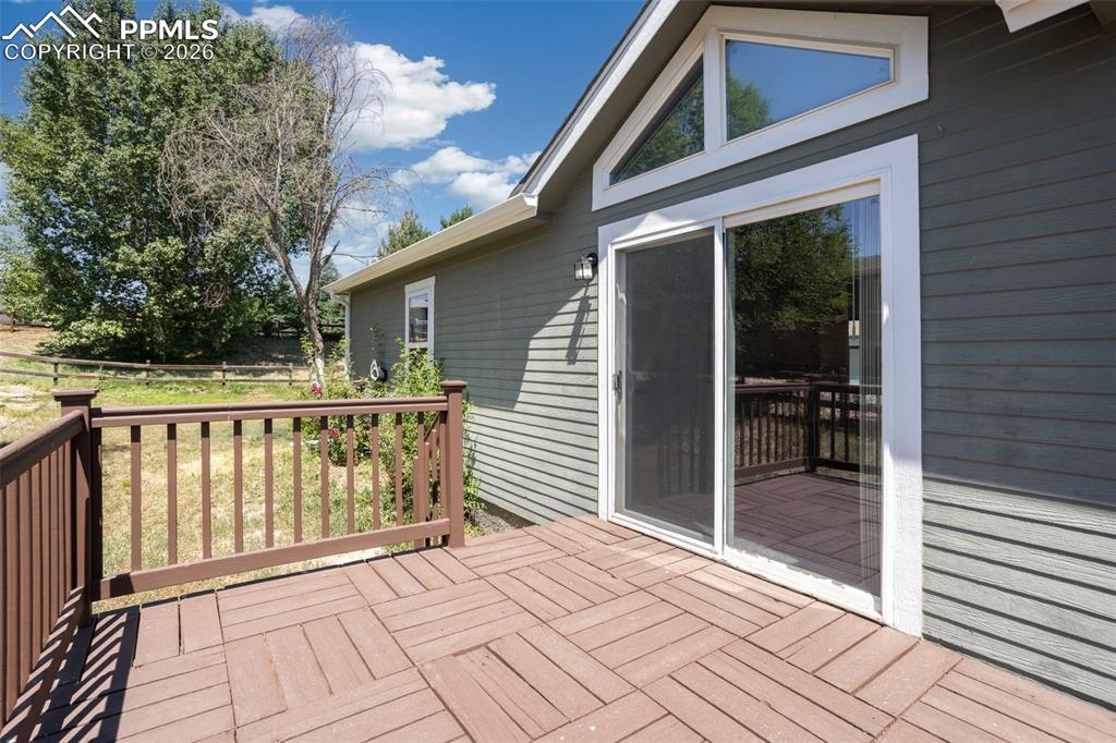 7765 Valley Quail Point Colorado Springs CO 80922