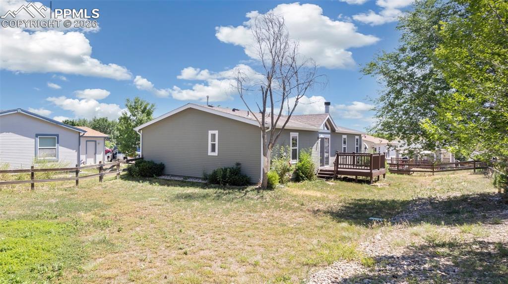 7765 Valley Quail Point Colorado Springs CO 80922