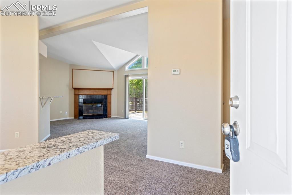 7765 Valley Quail Point Colorado Springs CO 80922