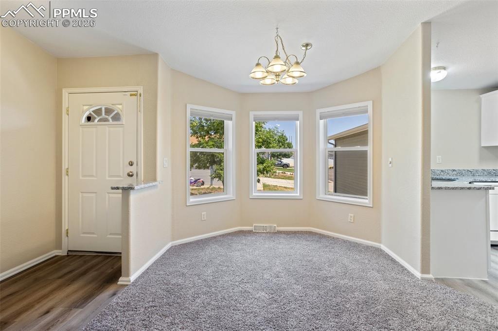 7765 Valley Quail Point Colorado Springs CO 80922