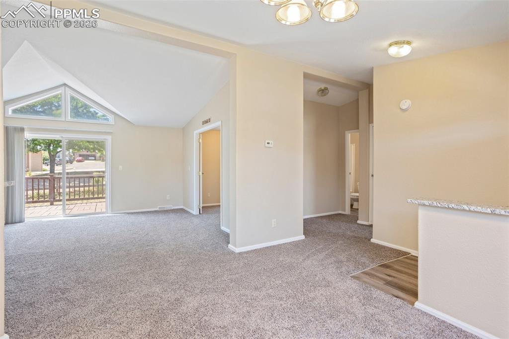 7765 Valley Quail Point Colorado Springs CO 80922