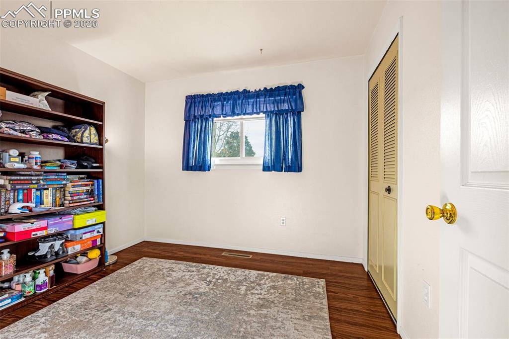 5450 Flintridge Drive Colorado Springs CO 80918