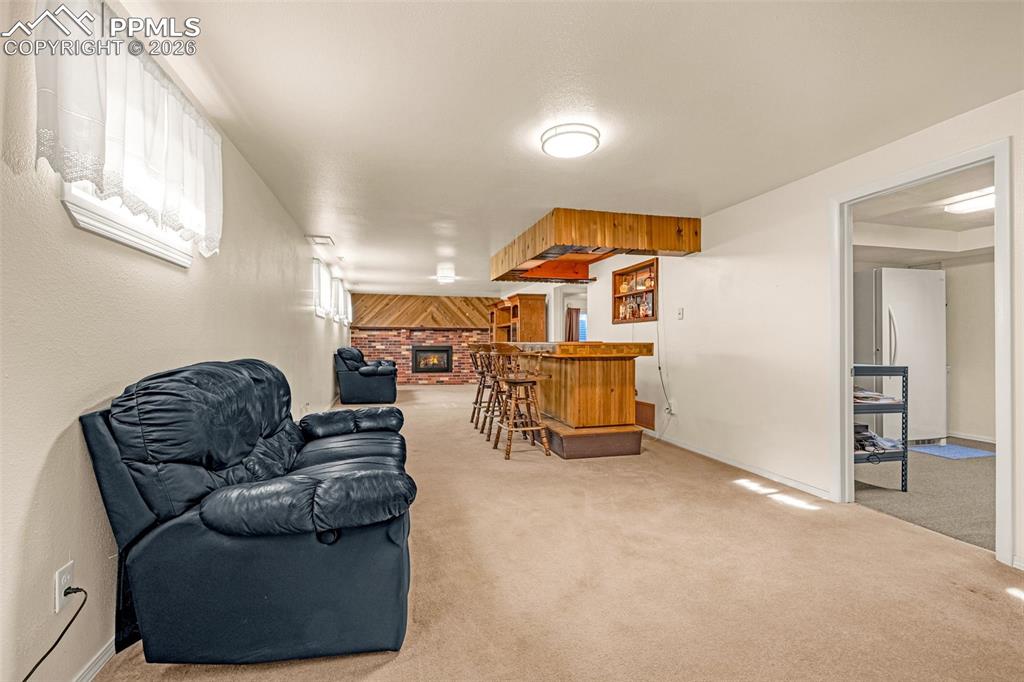5450 Flintridge Drive Colorado Springs CO 80918