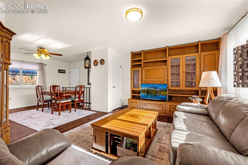 5450 Flintridge Drive Colorado Springs CO 80918