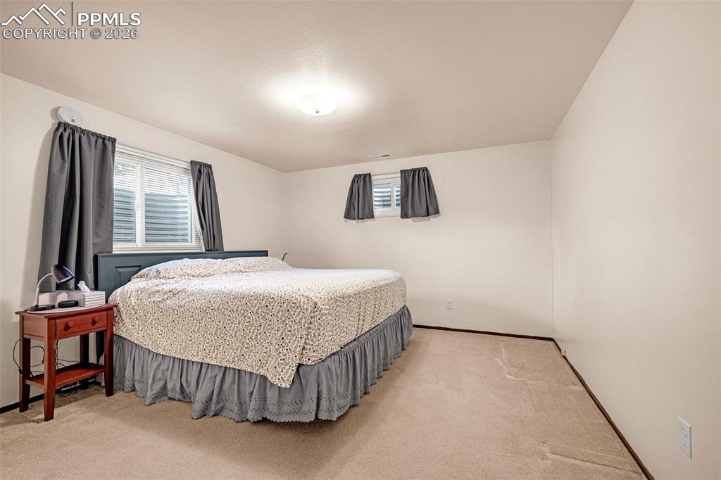 5450 Flintridge Drive Colorado Springs CO 80918