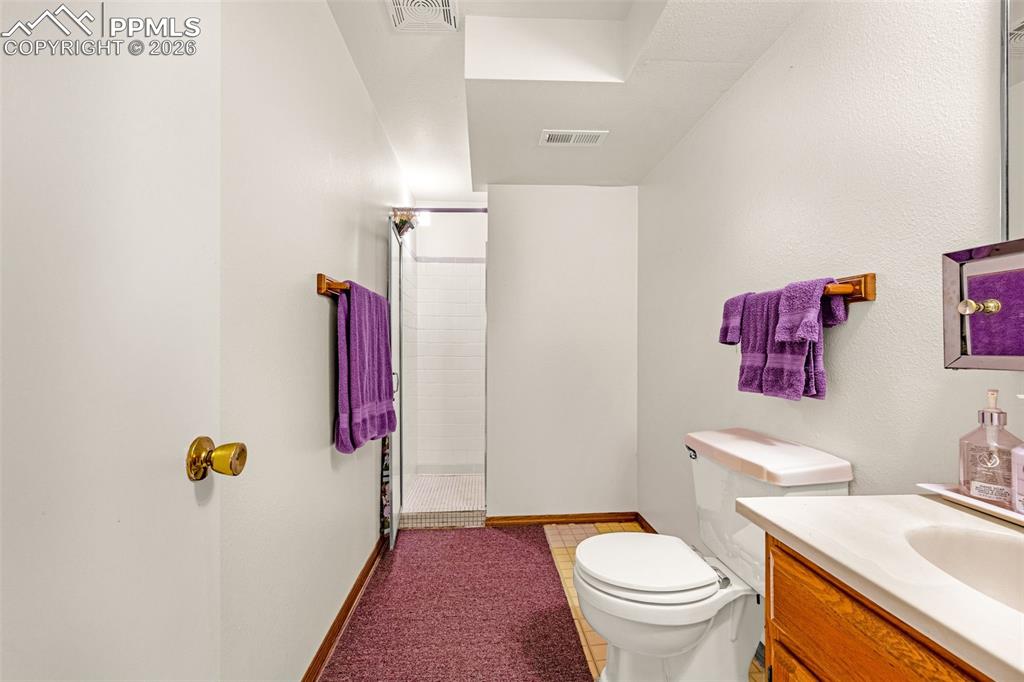 5450 Flintridge Drive Colorado Springs CO 80918