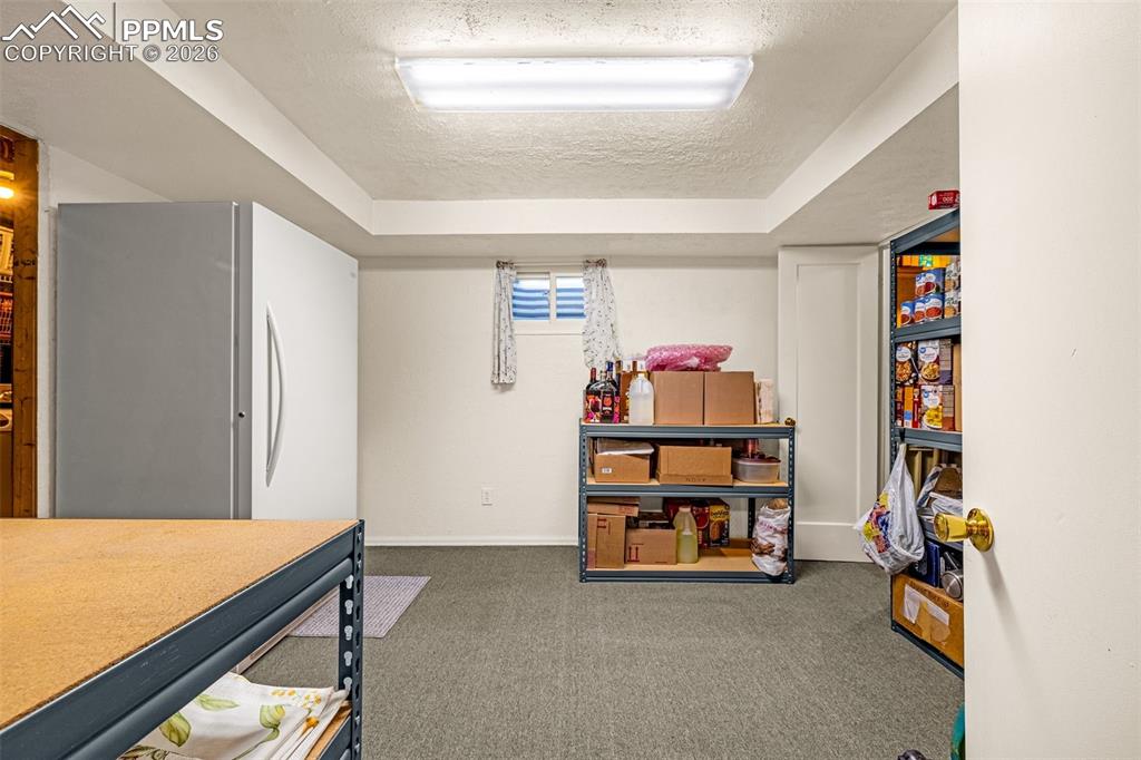 5450 Flintridge Drive Colorado Springs CO 80918