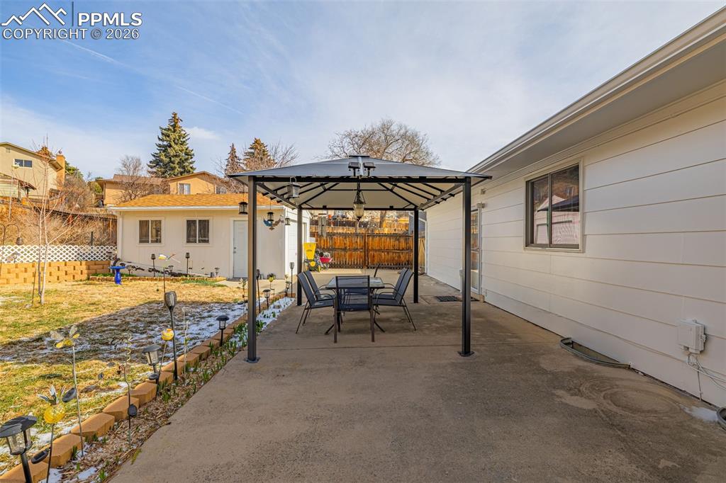 5450 Flintridge Drive Colorado Springs CO 80918
