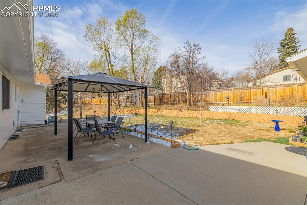 5450 Flintridge Drive Colorado Springs CO 80918