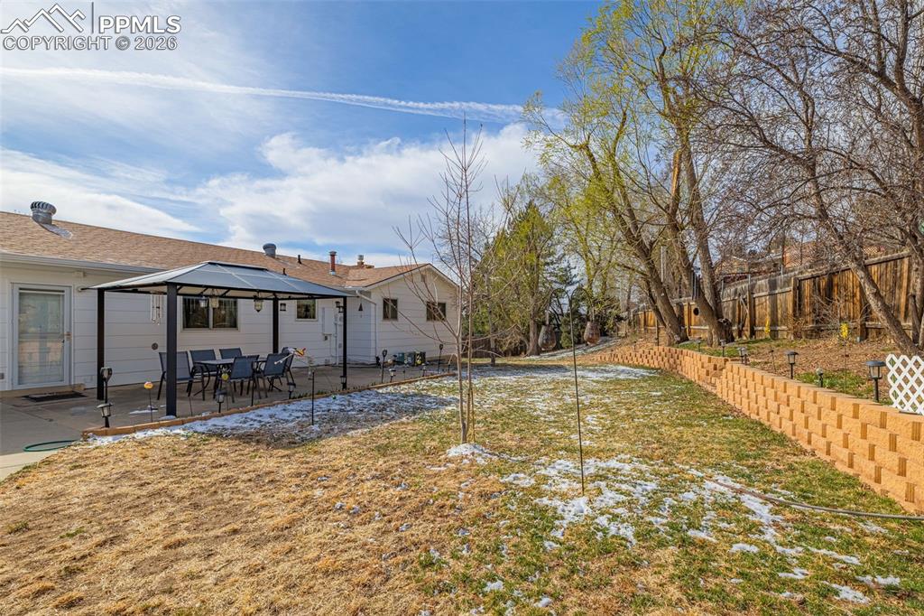 5450 Flintridge Drive Colorado Springs CO 80918
