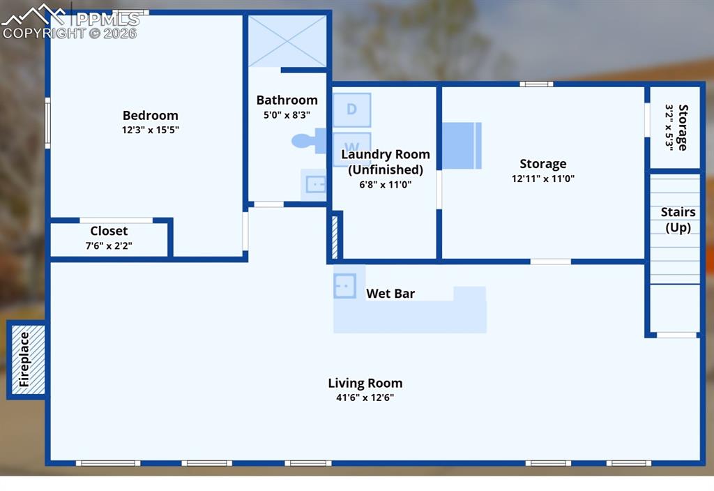 5450 Flintridge Drive Colorado Springs CO 80918