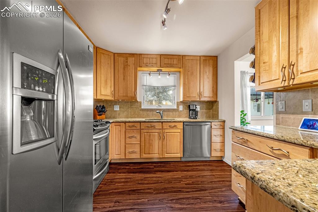 5450 Flintridge Drive Colorado Springs CO 80918