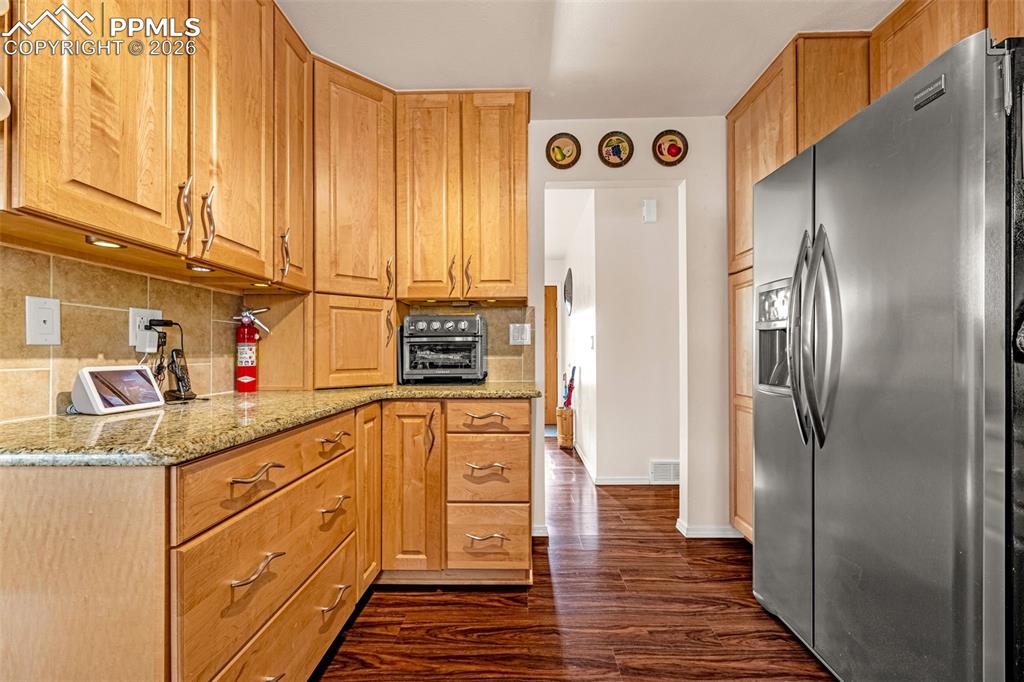 5450 Flintridge Drive Colorado Springs CO 80918