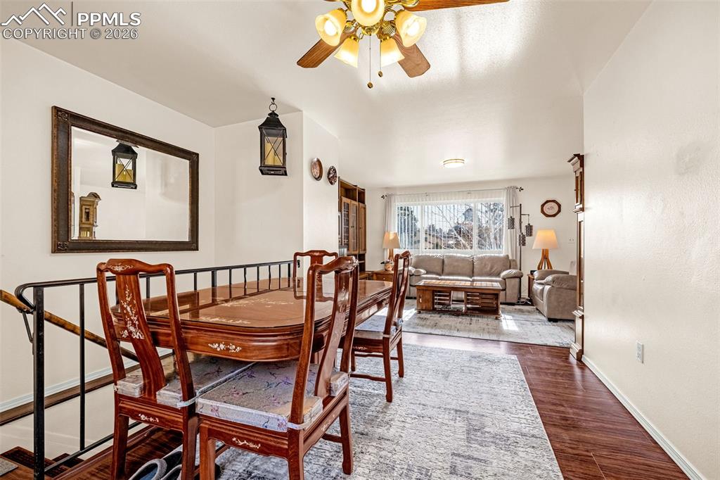 5450 Flintridge Drive Colorado Springs CO 80918