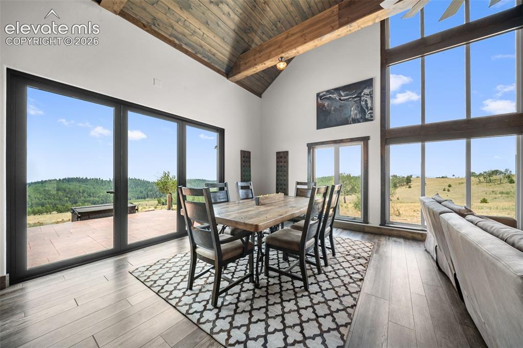 757 County Road 863 Victor CO 80860
