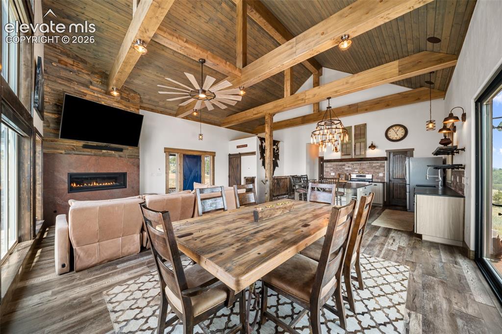 757 County Road 863 Victor CO 80860