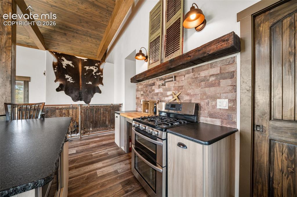 757 County Road 863 Victor CO 80860