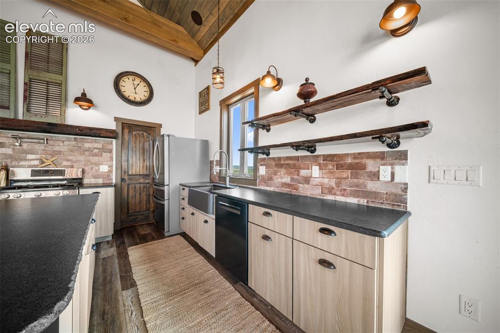 757 County Road 863 Victor CO 80860