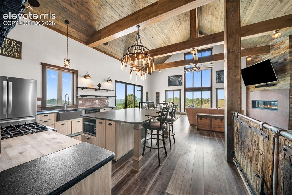 757 County Road 863 Victor CO 80860