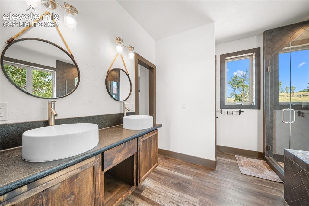 757 County Road 863 Victor CO 80860