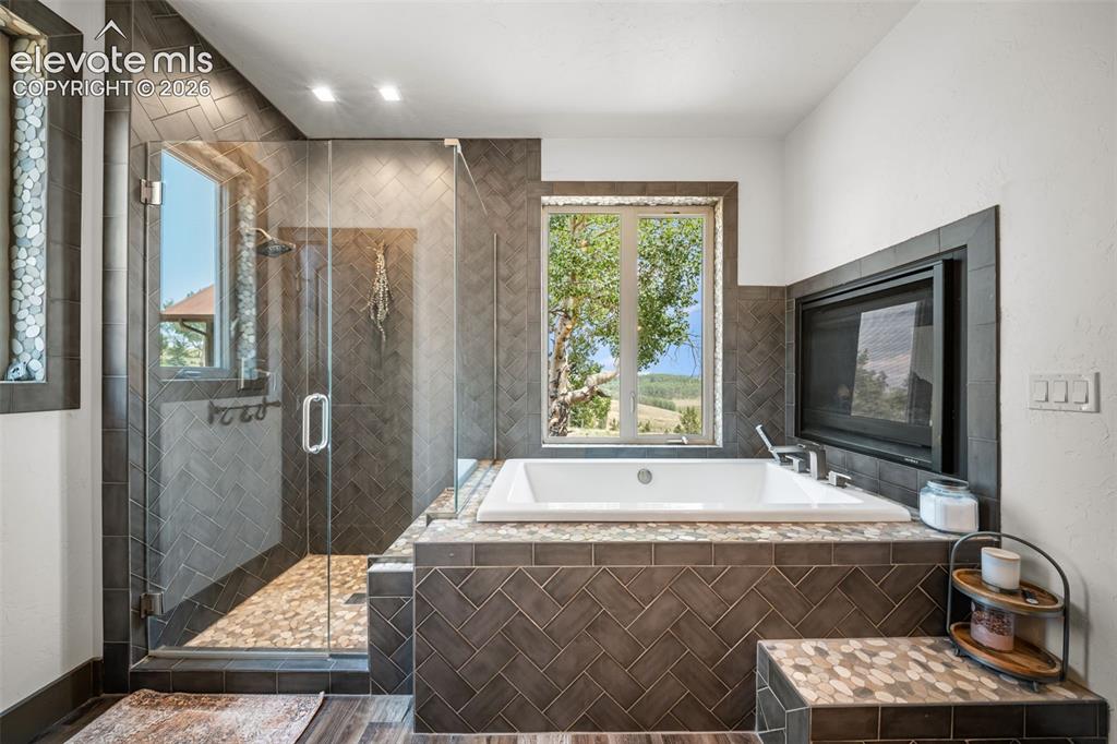 757 County Road 863 Victor CO 80860