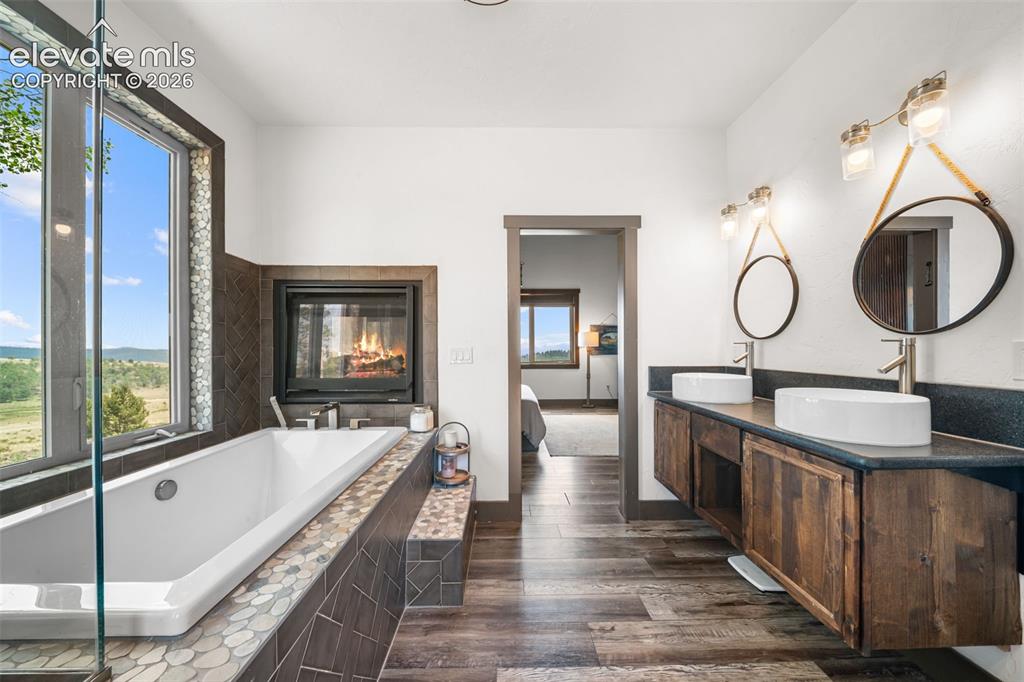 757 County Road 863 Victor CO 80860