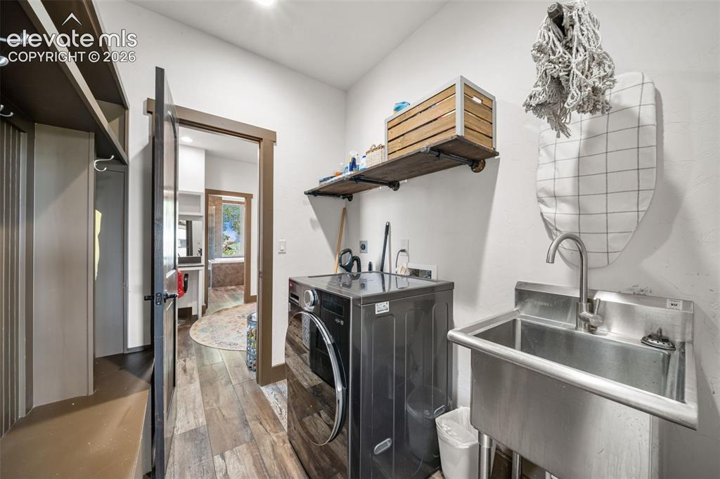 757 County Road 863 Victor CO 80860