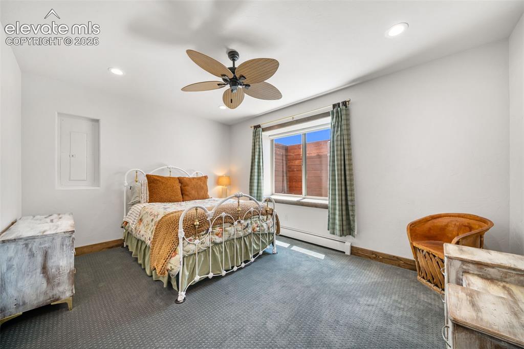 757 County Road 863 Victor CO 80860