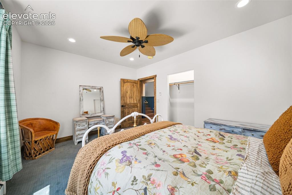 757 County Road 863 Victor CO 80860