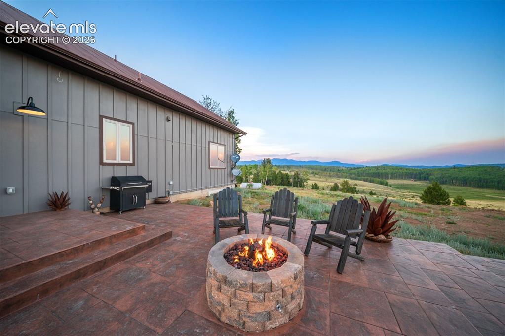 757 County Road 863 Victor CO 80860