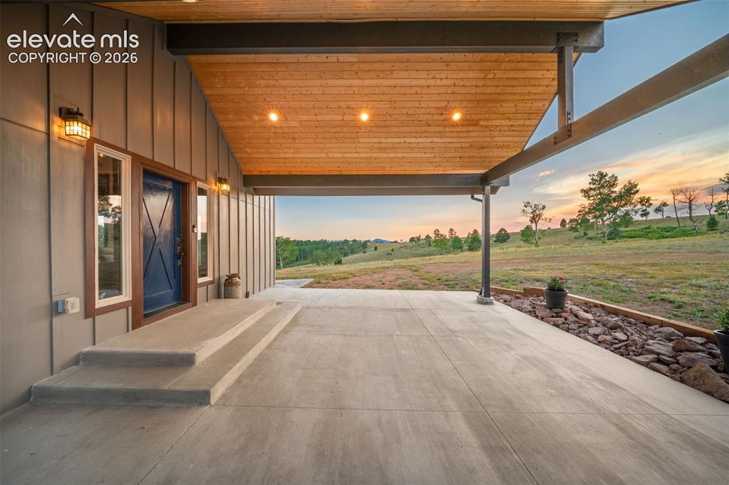 757 County Road 863 Victor CO 80860