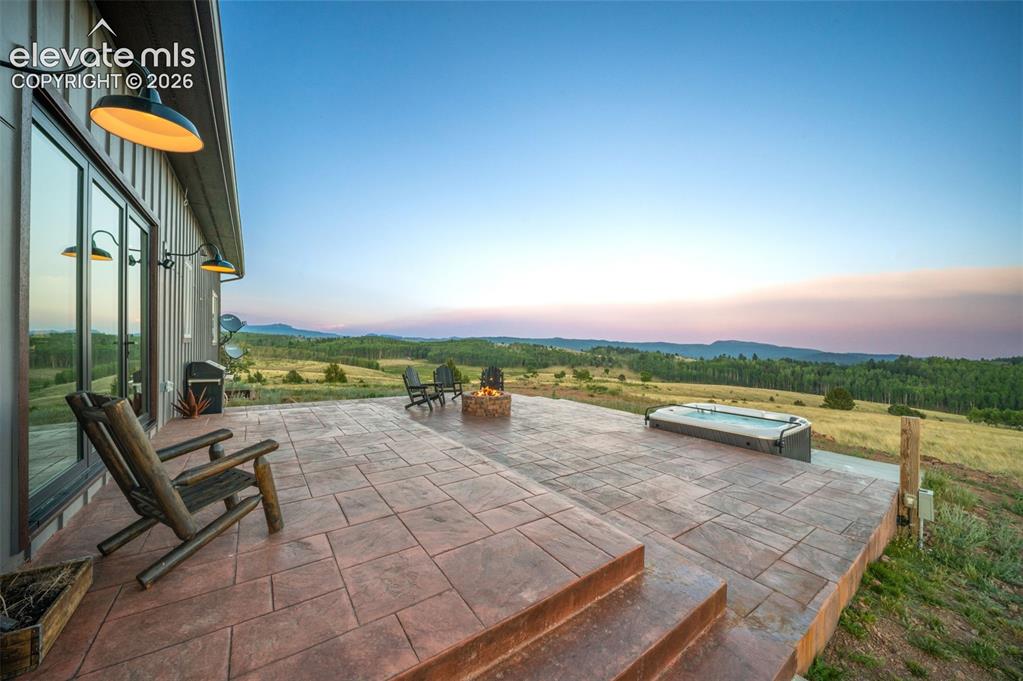 757 County Road 863 Victor CO 80860