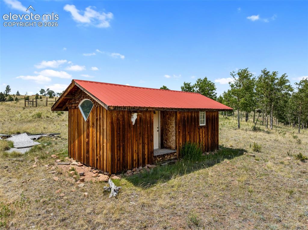 757 County Road 863 Victor CO 80860