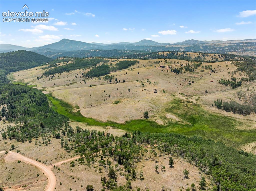 757 County Road 863 Victor CO 80860
