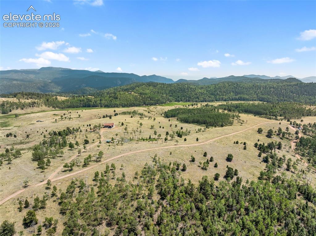 757 County Road 863 Victor CO 80860