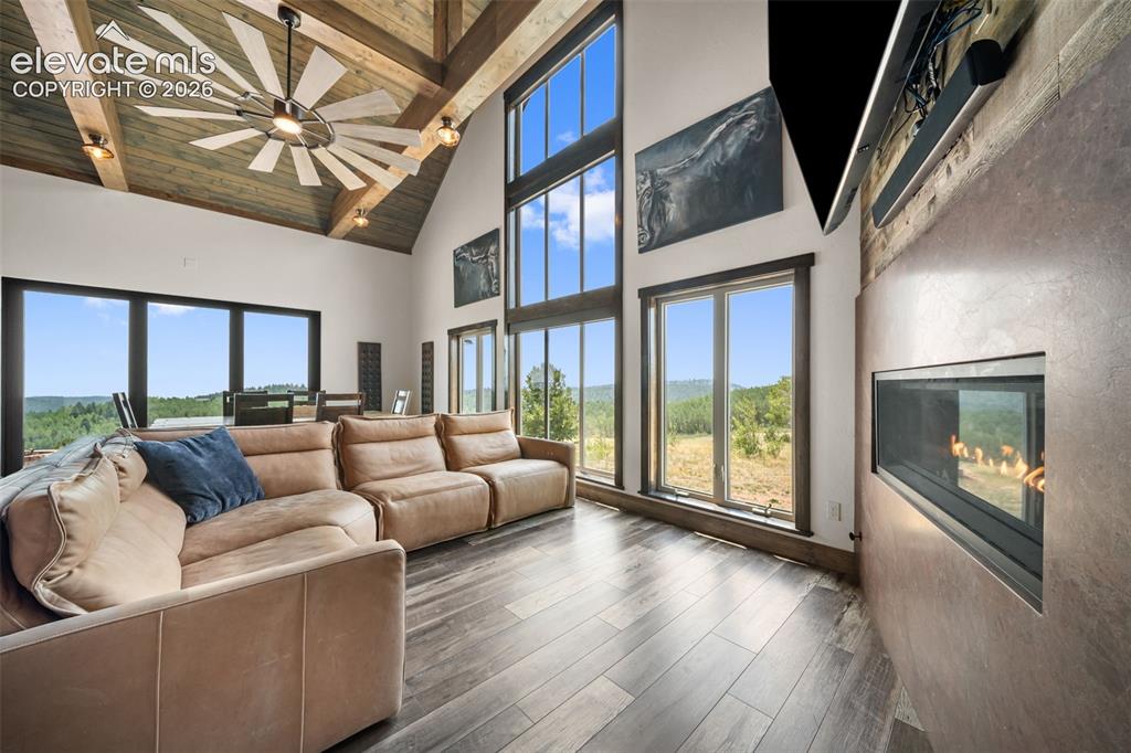757 County Road 863 Victor CO 80860