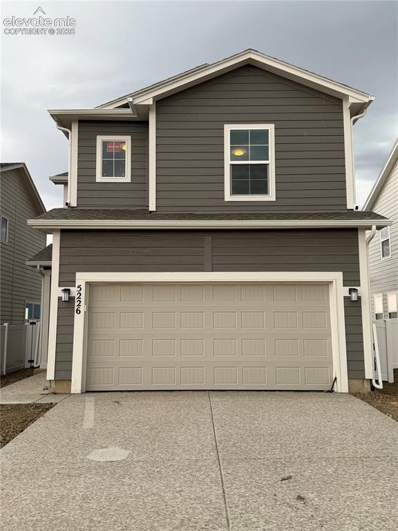5226 Truscott Road Colorado Springs CO 80925
