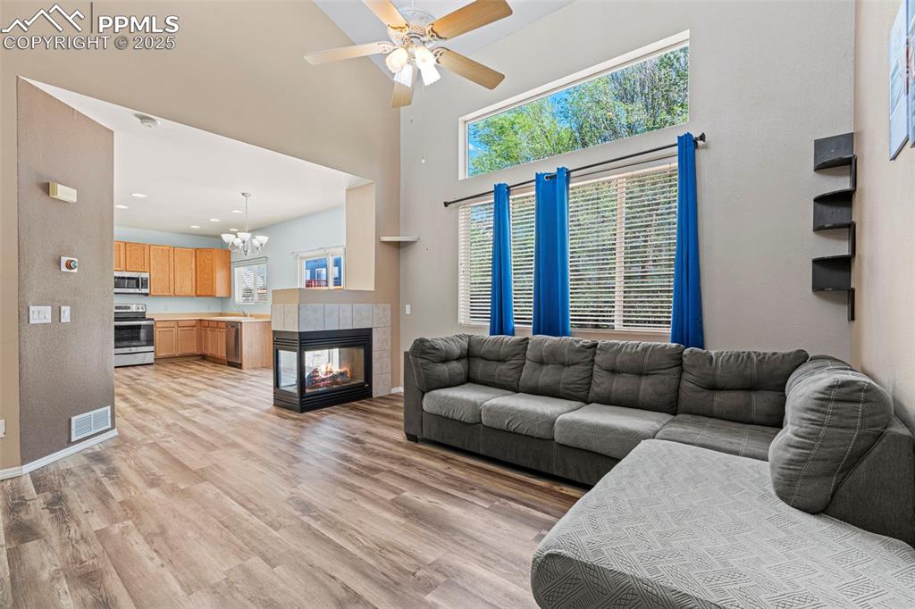 2265 Sage Grouse Lane Colorado Springs CO 80951