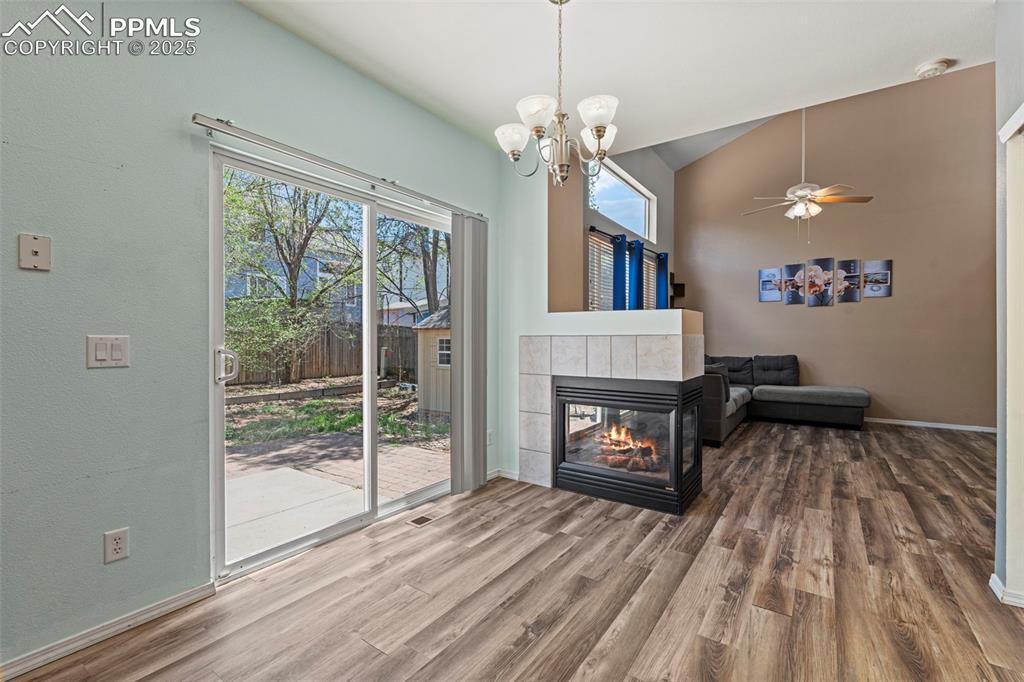 2265 Sage Grouse Lane Colorado Springs CO 80951