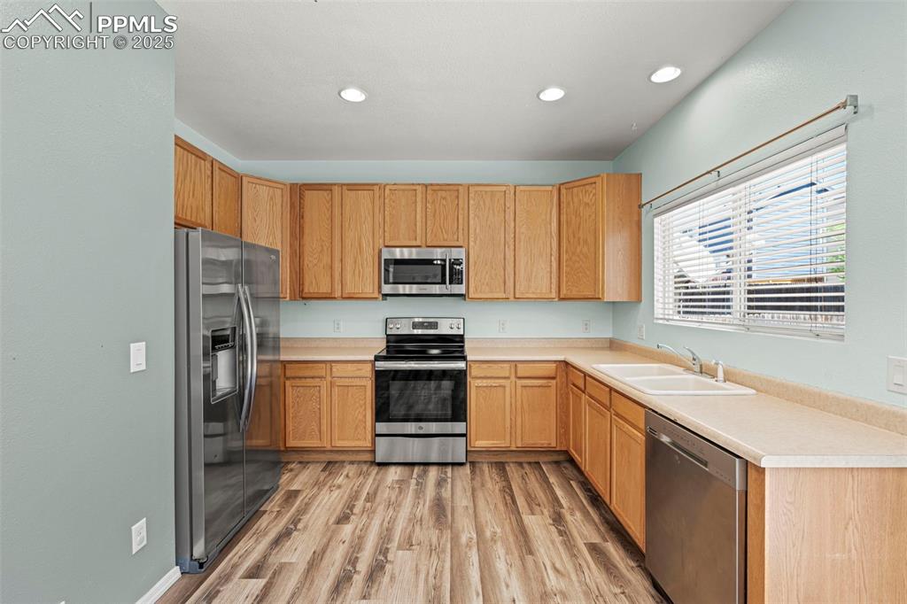 2265 Sage Grouse Lane Colorado Springs CO 80951