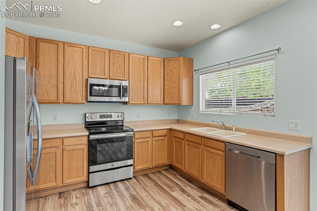 2265 Sage Grouse Lane Colorado Springs CO 80951