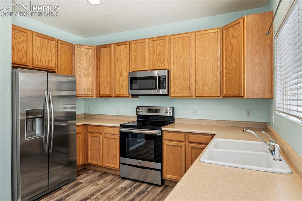 2265 Sage Grouse Lane Colorado Springs CO 80951