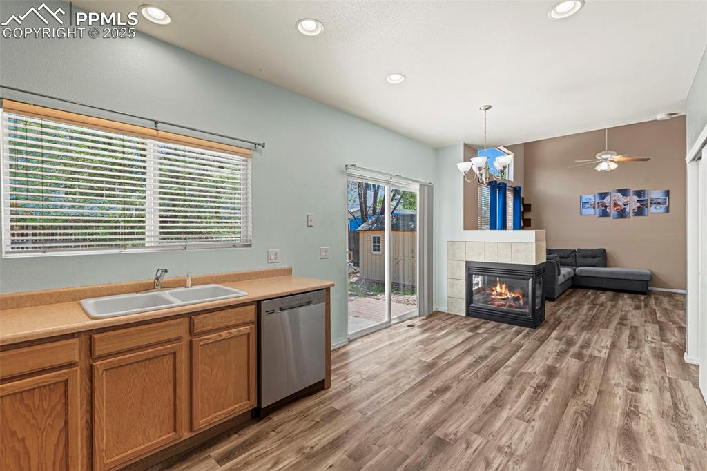 2265 Sage Grouse Lane Colorado Springs CO 80951