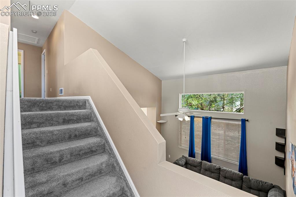 2265 Sage Grouse Lane Colorado Springs CO 80951